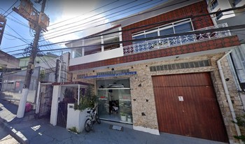 Condomínio Ana Silvia em São Paulo