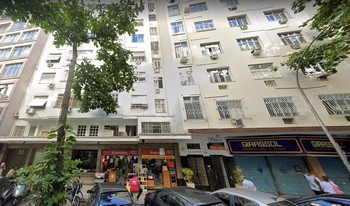 Condomínio Anaca em Rio De Janeiro