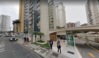 Condomínio Anacapri em Curitiba