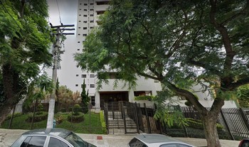 Condomínio Anacapri em São Paulo