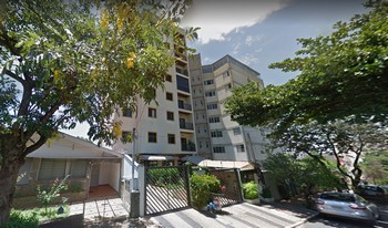 Condomínio Anacapri em Campinas