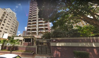 Condomínio Anacapri em Campinas