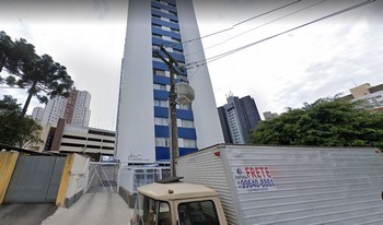 Imagem de fundo do Condomínio Anacarolina em Curitiba