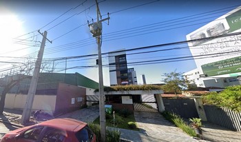 Condomínio Anaheim em Curitiba