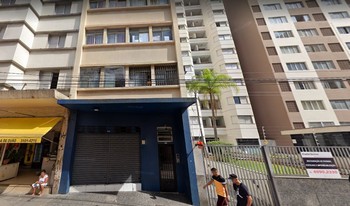 Condomínio Anaja em São Paulo