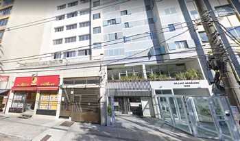 Condomínio Anajas em São Paulo