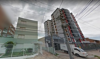 Condomínio Anaje em Porto Alegre