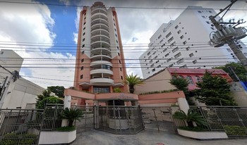 Condomínio Anália Franco Garden em São Paulo