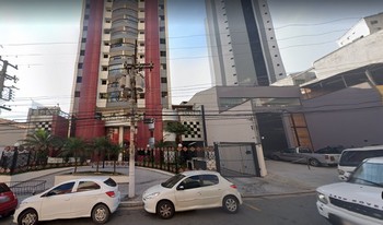 Condomínio Anália Franco Residence em São Paulo