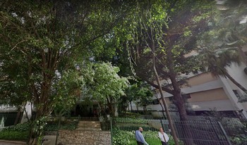 Condomínio Anambe em São Paulo