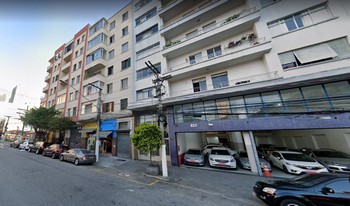 Condomínio Anápolis em São Paulo
