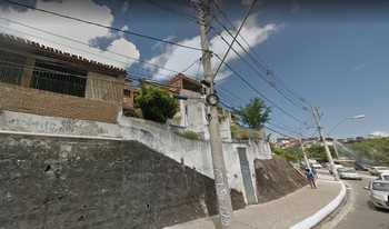 Condomínio Anápolis em Salvador