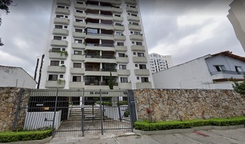 Condomínio Anapurus em São Paulo