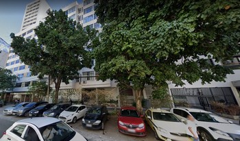 Condomínio Anapurus em Rio De Janeiro