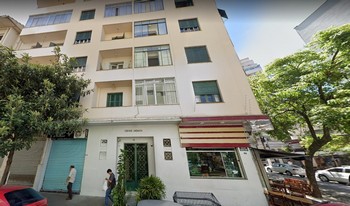 Condomínio Anchieta em São Paulo