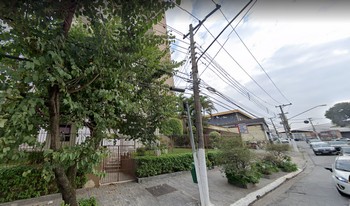 Condomínio Anchieta em São Paulo