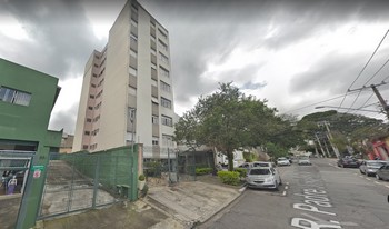 Condomínio Anchieta em São Paulo