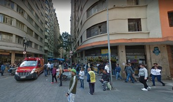 Condomínio Anchieta em São Paulo