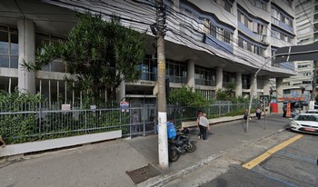 Condomínio Anchieta em São Paulo