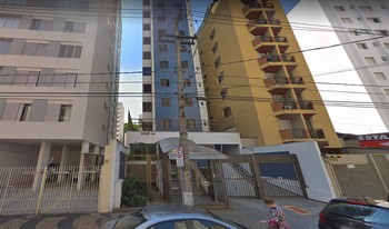 Condomínio Ancon em Campinas