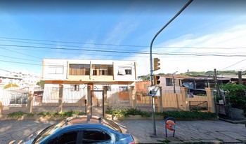 Condomínio Andaluzia em Porto Alegre