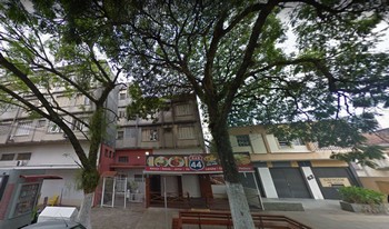 Condomínio Andarai em Porto Alegre