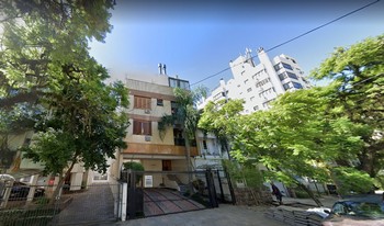 Condomínio Andes em Porto Alegre