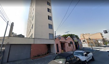 Condomínio Andes em São Paulo