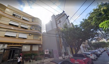 Condomínio Andiara em Porto Alegre