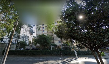 Condomínio Andirá em São Paulo