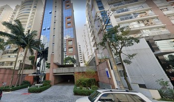 Condomínio Edifício Andirá