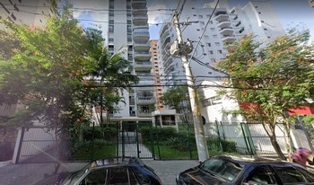 Condomínio Andorra em São Paulo