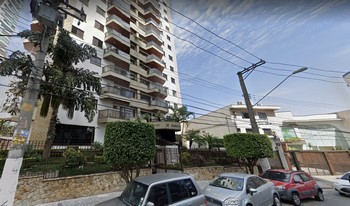 Condomínio Andorra em São Paulo