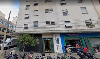 Condomínio Andradas em São Paulo