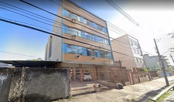 Condomínio Andrade Iii em Rio De Janeiro