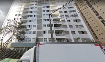 Condomínio Andraus Ii em Curitiba