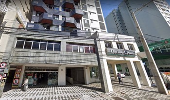 Condomínio Andraus Iii em Curitiba