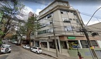 Condomínio André em Belo Horizonte