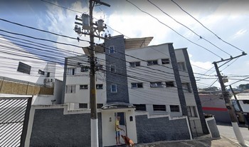 Condomínio André em São Paulo