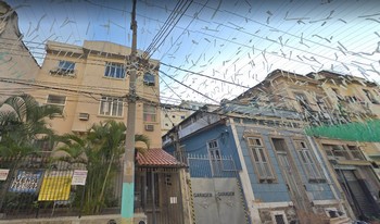 Condomínio André Cavalcanti em Rio De Janeiro