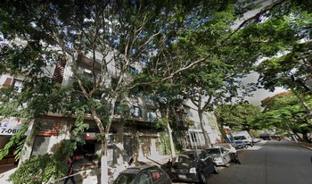 Condomínio André Conceição I em São Paulo