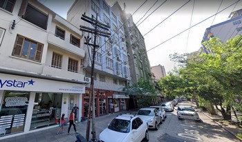 Condomínio André Da Rocha em Porto Alegre