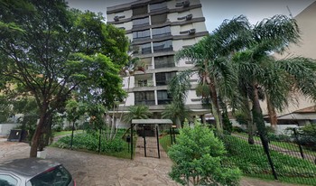 Condomínio André em Porto Alegre