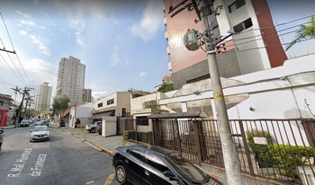 Condomínio André em São Paulo