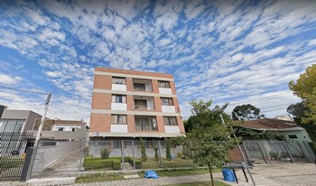Condomínio André Ricardo em Curitiba