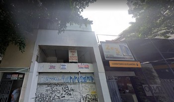 Condomínio Andréa em São Paulo