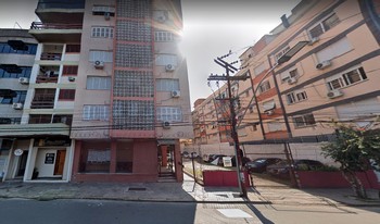 Condomínio Andréa em Porto Alegre