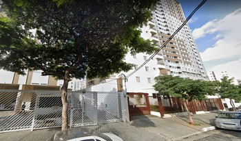 Condomínio Andréa em São Paulo
