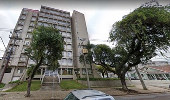 Condomínio Andréas em Curitiba