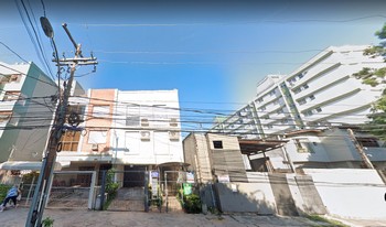 Condomínio Andréia em Porto Alegre